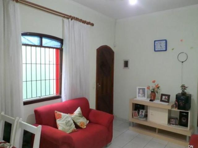 Casa venda em Itanhaém
