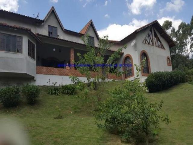 Casa venda em Jardim Virgínia, Itapecerica da Serra