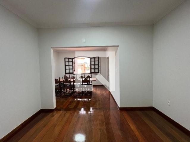 Casa aluguel em Itapoã, Belo Horizonte