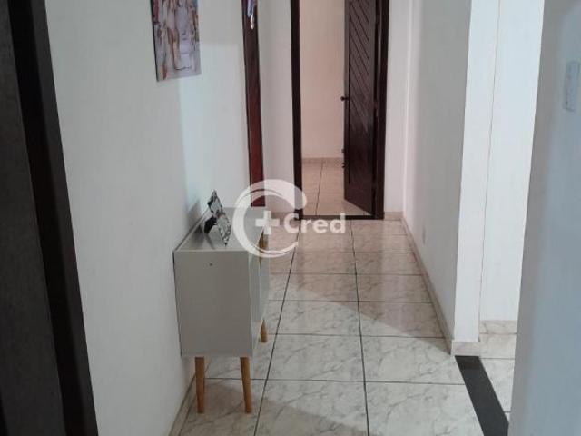 Casa venda em Indústrias, Sete Lagoas