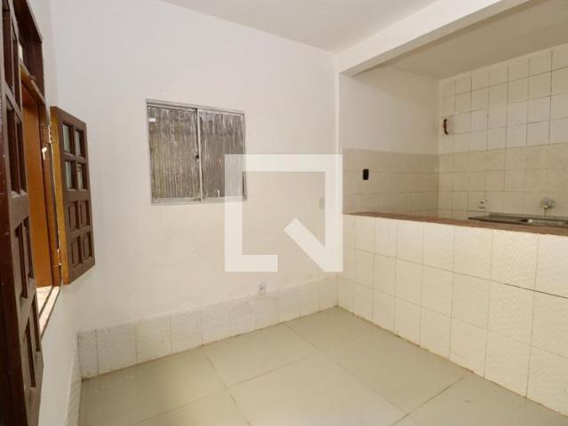 Casa aluguel em Região Geográfica Imediata de Salvador, Região Metropolitana de Salvador
