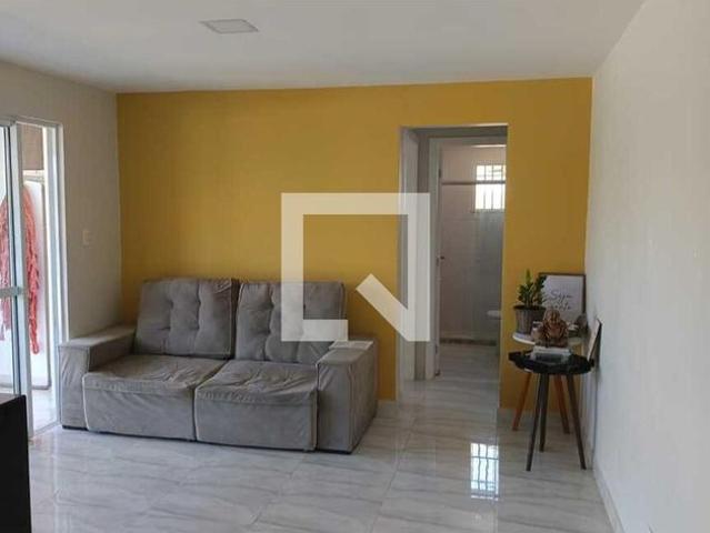 Casa aluguel em Região Geográfica Imediata de Salvador, Região Metropolitana de Salvador