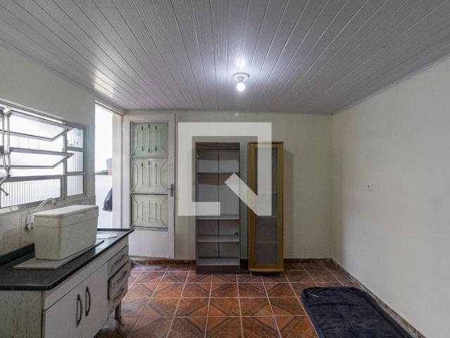 Casa aluguel em Região Imediata de São Paulo, Região Metropolitana de São Paulo