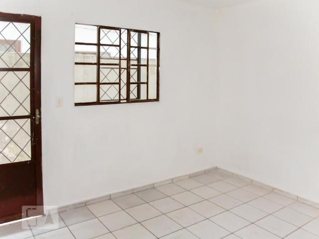 Casa aluguel em Parque Guarani, São Paulo