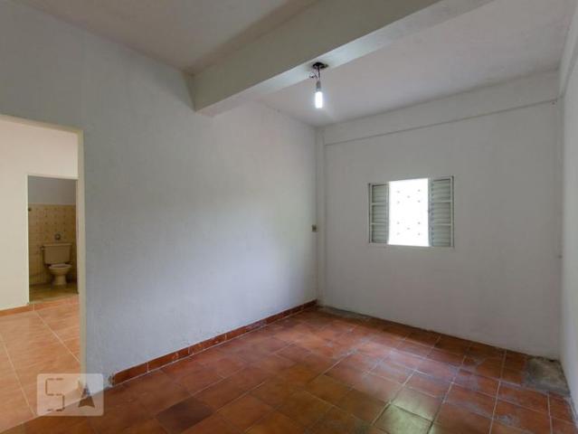 Casa aluguel em Cidade Antônio Estêvão de Carvalho, São Paulo