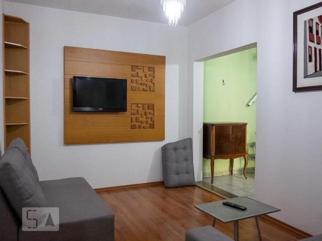 Casa aluguel em Região Imediata de São Paulo, Região Metropolitana de São Paulo