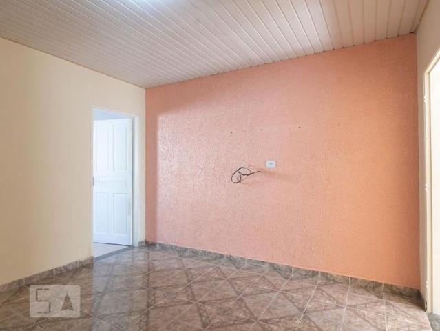 Casa aluguel em Cidade Antônio Estêvão de Carvalho, São Paulo