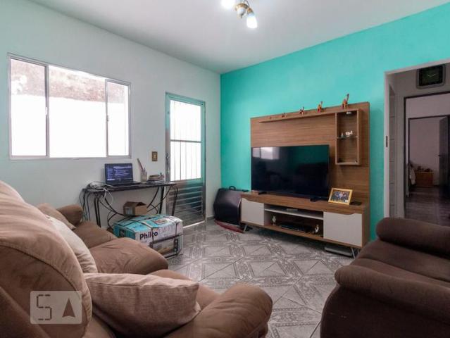 Casa aluguel em Região Imediata de São Paulo, Região Metropolitana de São Paulo
