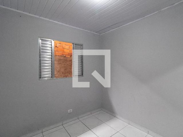 Casa aluguel em Cidade Antônio Estêvão de Carvalho, São Paulo