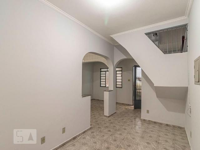 Casa aluguel em Região Imediata de São Paulo, Região Metropolitana de São Paulo