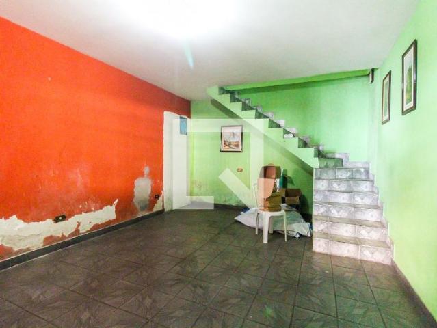 Casa aluguel em Região Imediata de São Paulo, Região Metropolitana de São Paulo