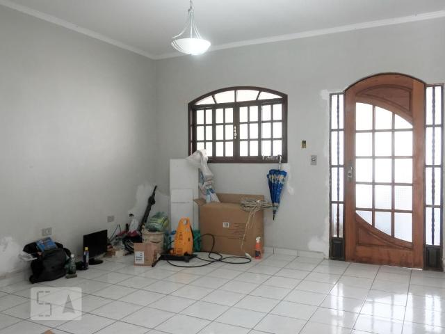 Casa aluguel em Região Imediata de São Paulo, Região Metropolitana de São Paulo