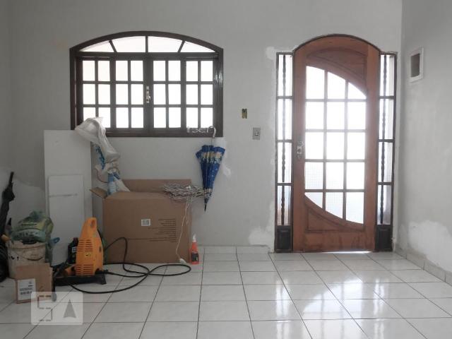 Casa aluguel em Região Imediata de São Paulo, Região Metropolitana de São Paulo
