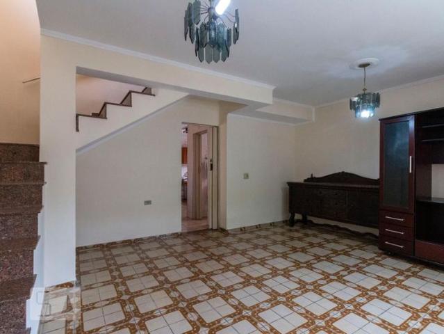 Casa aluguel em Região Imediata de São Paulo, Região Metropolitana de São Paulo