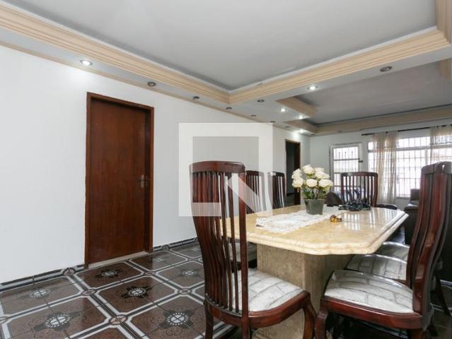 Casa aluguel em Região Imediata de São Paulo, Região Metropolitana de São Paulo