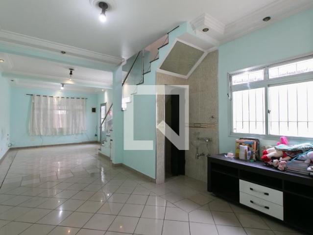 Casa aluguel em Região Imediata de São Paulo, Região Metropolitana de São Paulo