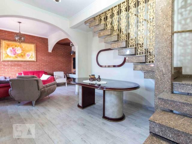 Casa aluguel em Parada XV de Novembro, São Paulo