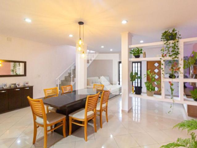 Casa aluguel em José Bonifácio, São Paulo