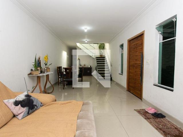 Casa aluguel em Região Imediata de São Paulo, Região Metropolitana de São Paulo