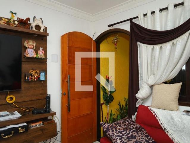 Casa aluguel em Parada XV de Novembro, São Paulo