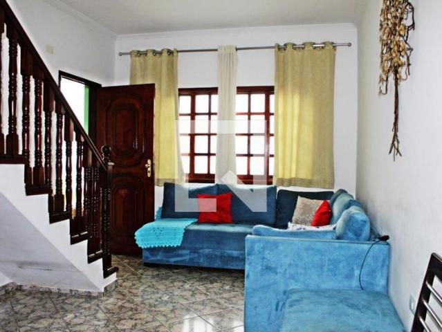 Casa aluguel em Região Imediata de São Paulo, Região Metropolitana de São Paulo