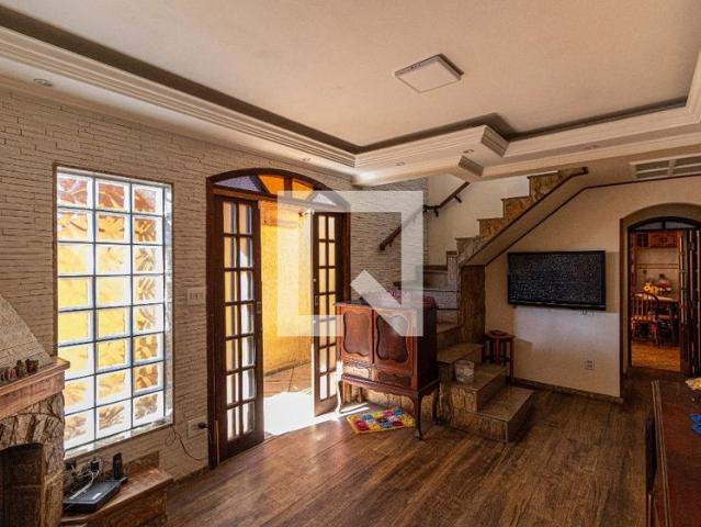 Casa aluguel em Região Imediata de São Paulo, Região Metropolitana de São Paulo