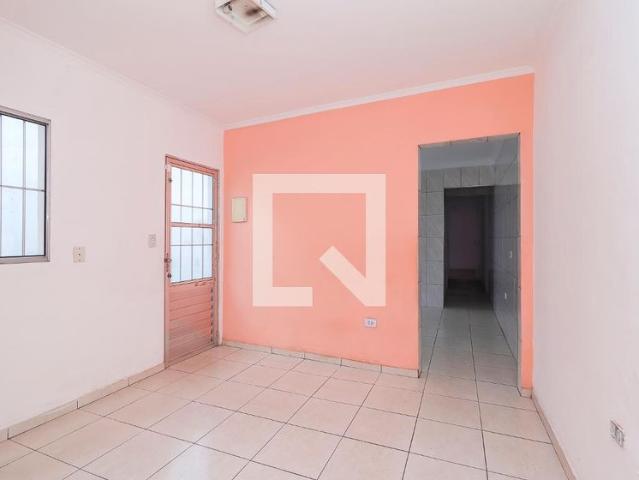 Casa aluguel em Vila Guarani, São Paulo