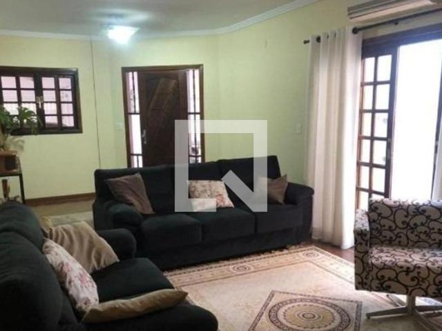 Casa aluguel em Região Imediata de São Paulo, Região Metropolitana de São Paulo