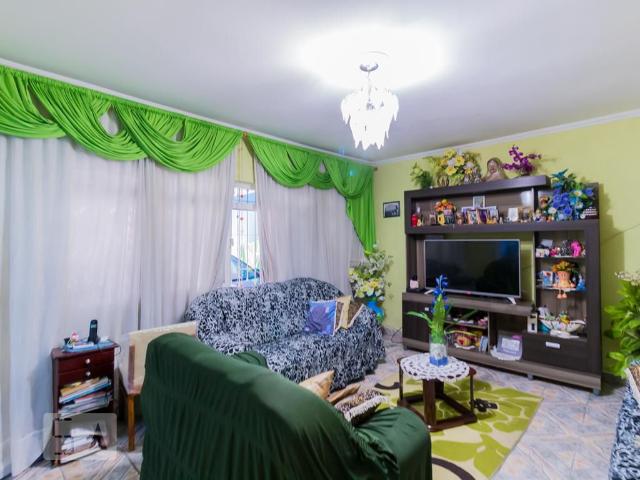 Casa venda em Parada XV de Novembro, São Paulo