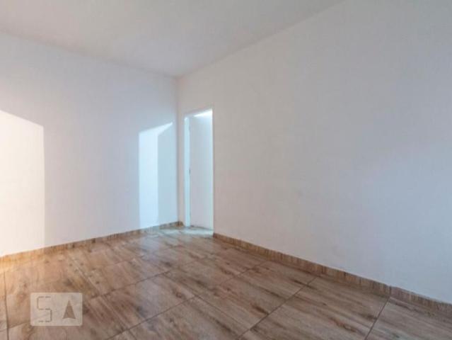 Casa aluguel em Parada XV de Novembro, São Paulo