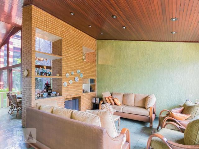 Casa aluguel em Região Imediata de São Paulo, Região Metropolitana de São Paulo
