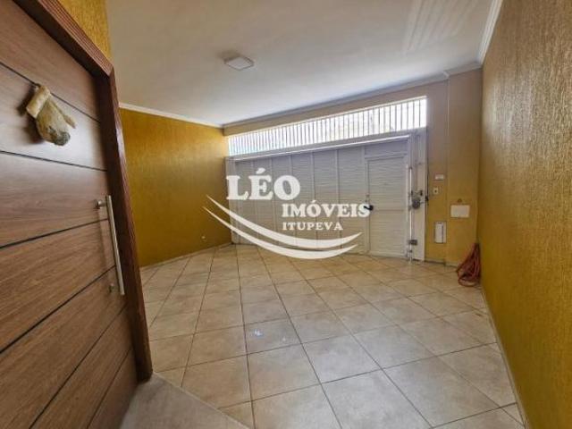 Casa venda em Jardim Ana Luiza, Itupeva