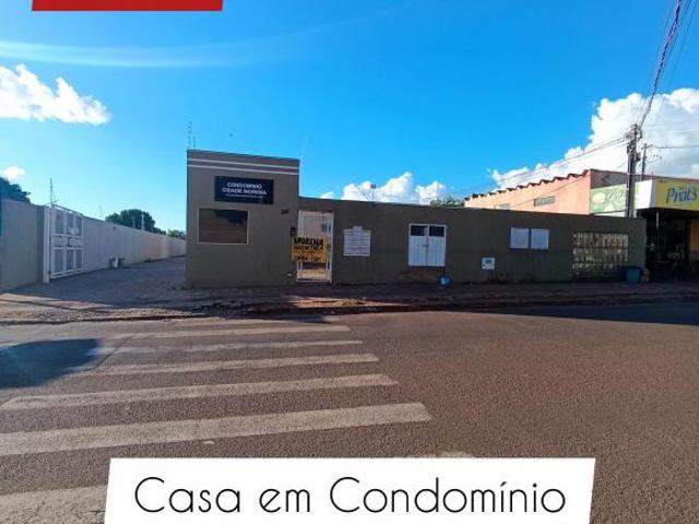 Casa venda em Região Geográfica Imediata de Campo Grande, Campo Grande