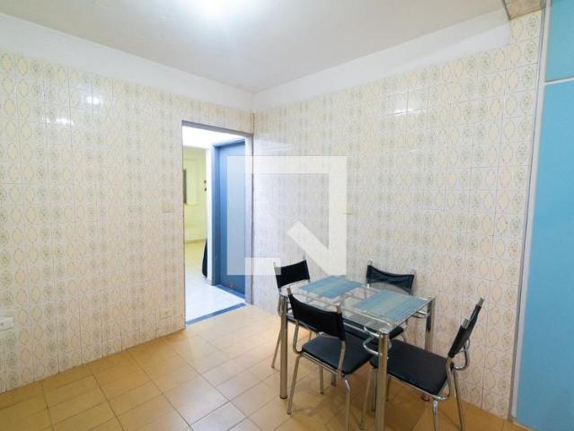 Casa aluguel em Vila Guarani, São Paulo