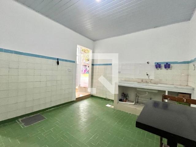 Casa aluguel em Vila Guarani, São Paulo