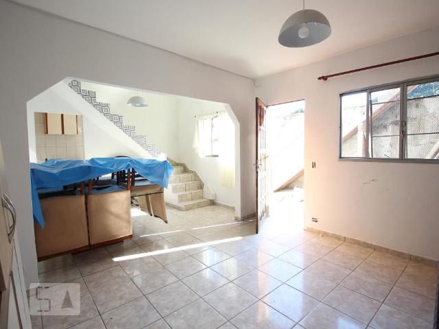 Casa aluguel em Região Imediata de São Paulo, Região Metropolitana de São Paulo