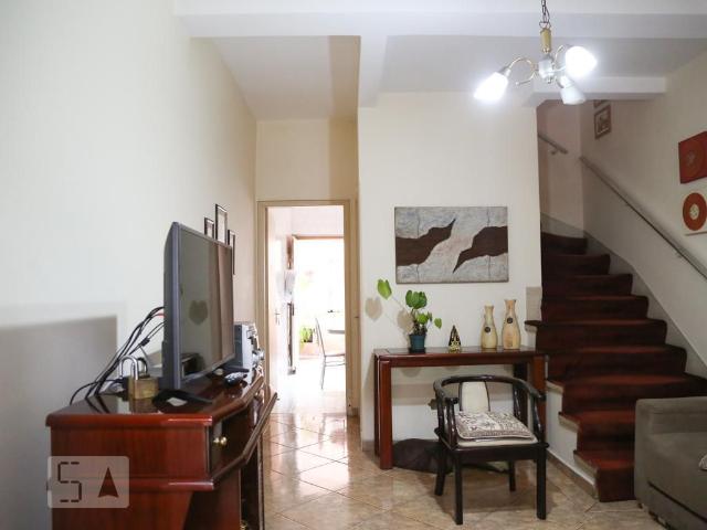 Casa aluguel em Região Imediata de São Paulo, Região Metropolitana de São Paulo