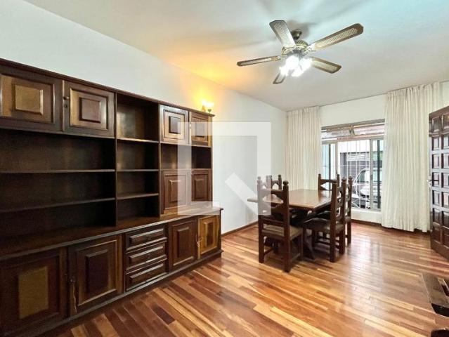 Casa aluguel em Campo Belo, Biritiba-Mirim