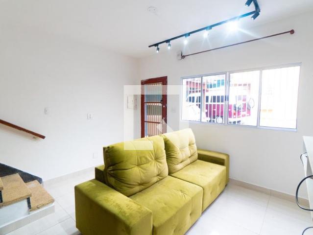Casa aluguel em Região Imediata de São Paulo, Região Metropolitana de São Paulo