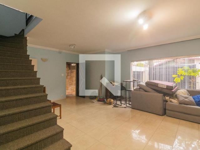 Casa aluguel em Região Imediata de São Paulo, Região Metropolitana de São Paulo