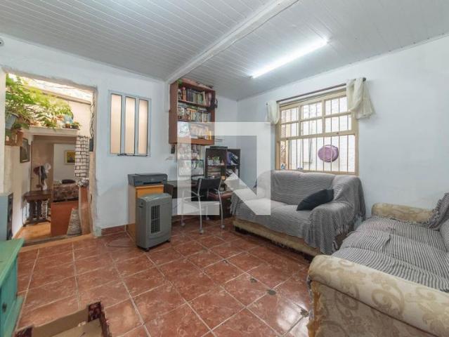 Casa aluguel em São Paulo, Vila Guarani