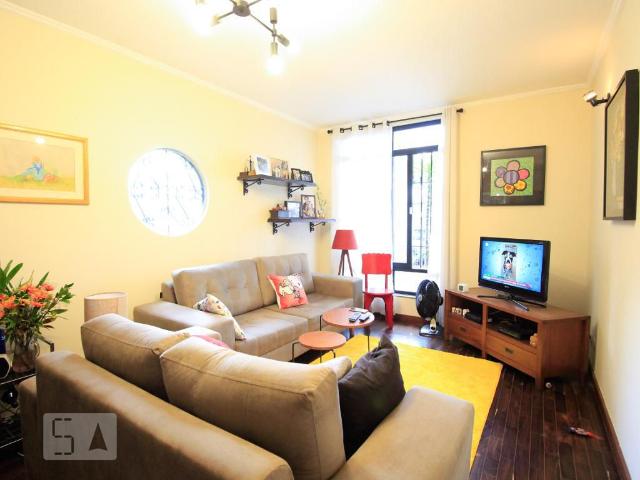 Casa aluguel em Região Imediata de São Paulo, Região Metropolitana de São Paulo
