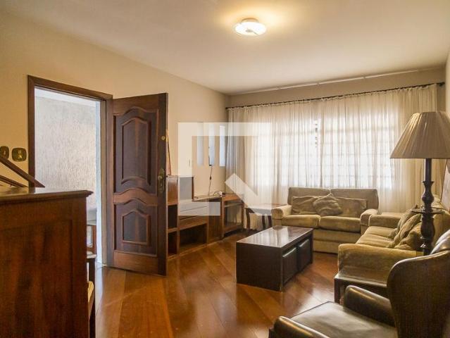 Casa aluguel em São Paulo, Vila Guarani