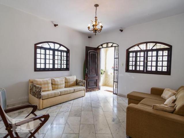 Casa aluguel em Região Imediata de São Paulo, Região Metropolitana de São Paulo