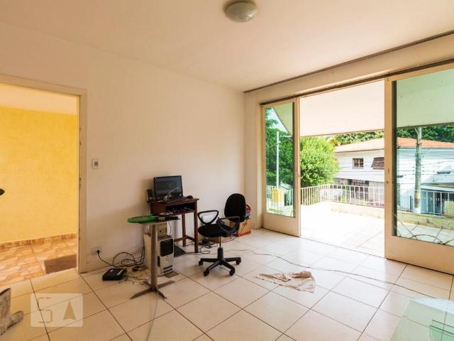 Casa aluguel em Região Imediata de São Paulo, Região Metropolitana de São Paulo