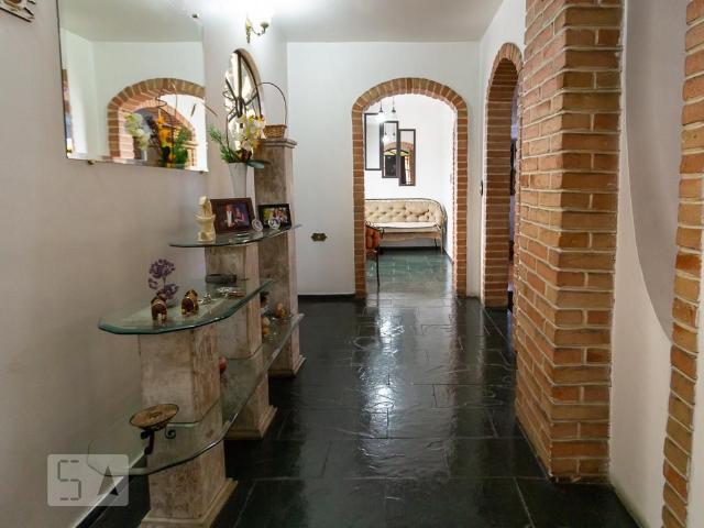 Casa aluguel em Região Imediata de São Paulo, Região Metropolitana de São Paulo
