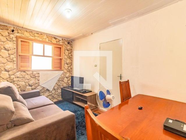 Casa aluguel em Jabaquara, Biritiba-Mirim