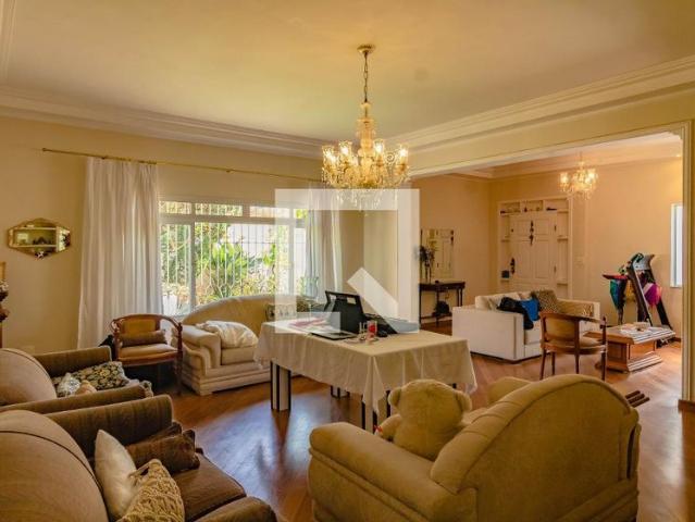 Casa aluguel em Região Imediata de São Paulo, Região Metropolitana de São Paulo