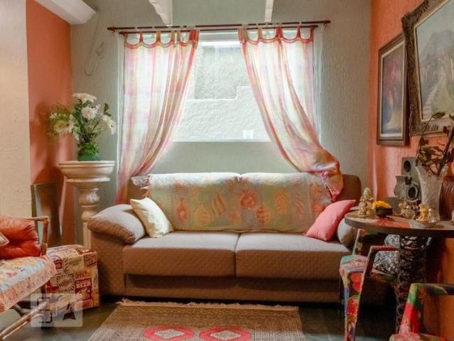 Casa aluguel em Vila Guarani, São Paulo