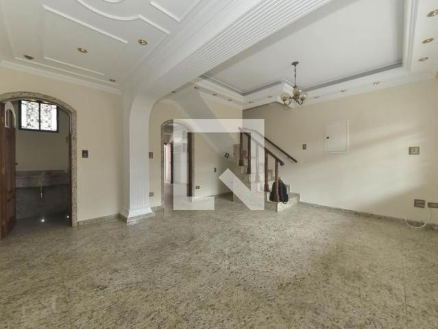 Casa aluguel em Vila Santa Catarina, São Paulo